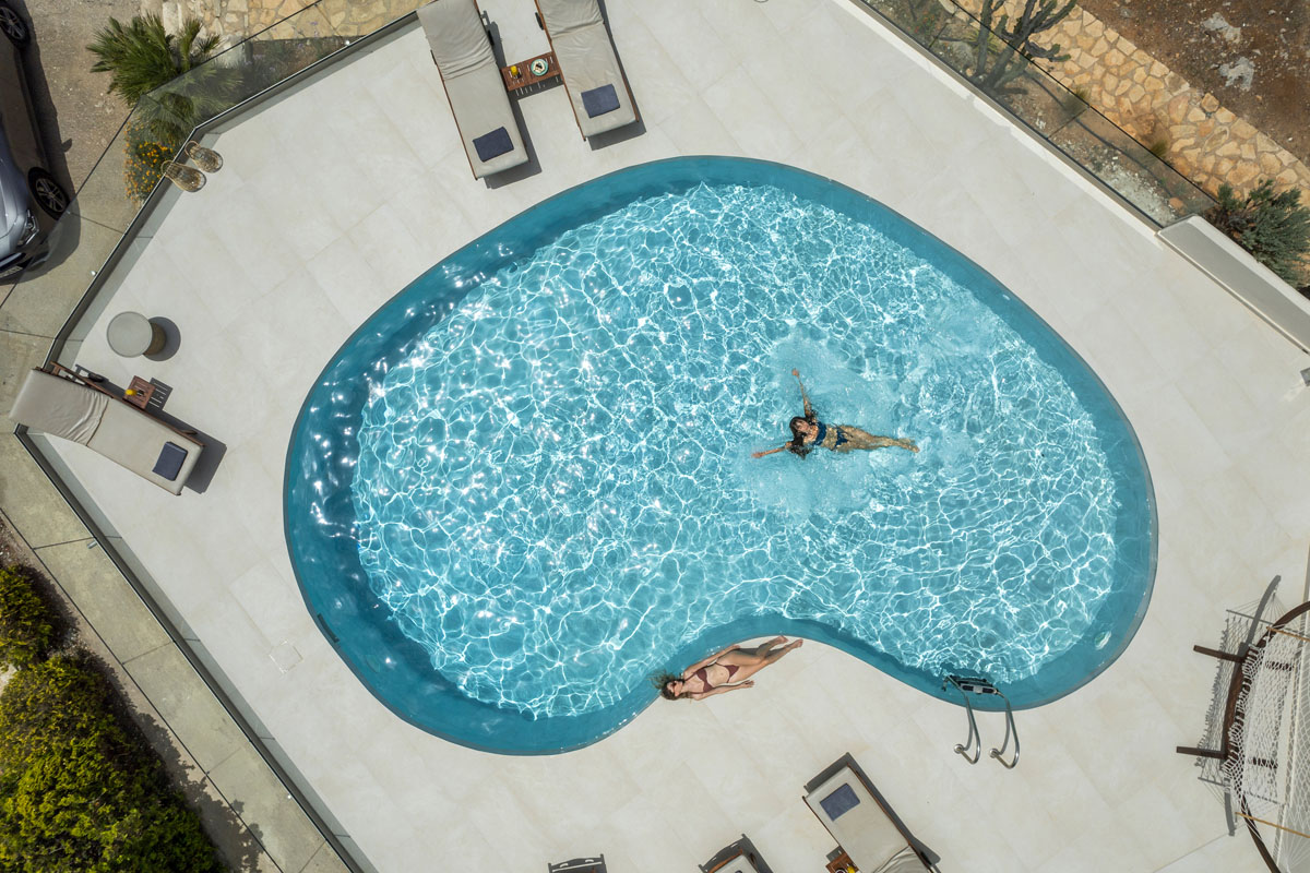 Villa Bluebell